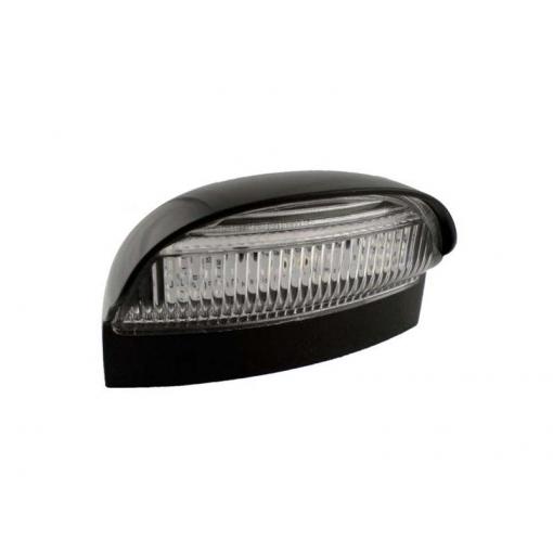 Osvětlení LED pro SPZ STU TRL09LED