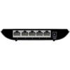 TP-LINK TL-SG1005D V6.0 TL-SG1005D síťový switch 5 portů 1 GBit/s