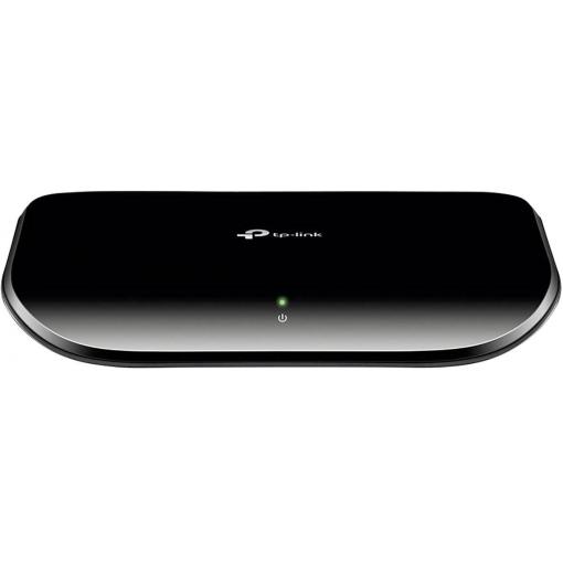 TP-LINK TL-SG1005D V6.0 TL-SG1005D síťový switch 5 portů 1 GBit/s