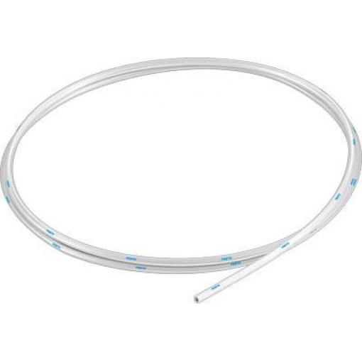 FESTO tlaková hadička 197375-1 PUN-H-3X0,5-NT termoplastický elastomer přírodní vnitřní Ø: 2.1 mm 10 bar metrové zboží