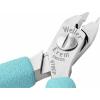 Weller Erem® 670EP ESD štípací kleště zahnuté 110 mm