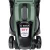 Bosch Home and Garden CityMower 18 Set(1 Akku) akumulátor sekačka  + akumulátor  4 Ah šířka sekání 34 cm