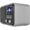 Dual Dual CR 510 - Smartradio přenosné rádio DAB+, DAB, FM, internetové Bluetooth, DAB+, FM, internetové rádio, USB, Wi-Fi