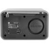 Dual Dual CR 510 - Smartradio přenosné rádio DAB+, DAB, FM, internetové Bluetooth, DAB+, FM, internetové rádio, USB, Wi-Fi