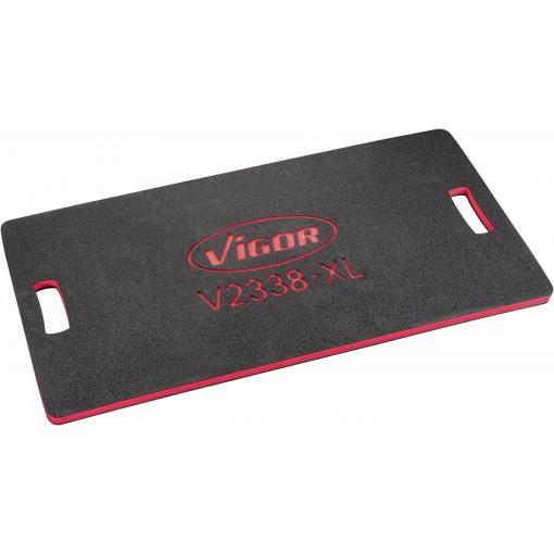 Vigor V2338-XL podložka pod kolena (d x š x v) 980 x 480 x 27 mm