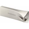 Samsung BAR Plus USB flash disk 128 GB stříbrná MUF-128BE3/APC USB 3.2 (Gen 2)