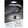 Samsung FIT Plus USB flash disk 256 GB černá MUF-256AB/APC USB 3.2 (Gen 2)