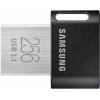 Samsung FIT Plus USB flash disk 256 GB černá MUF-256AB/APC USB 3.2 (Gen 2)