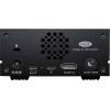 LaCie 1big Dock Thunderbolt 3, 1big Dock Thunderbolt 3, 8 TB, pole pevných disků, Thunderbolt 3, DisplayPort, USB 3.2 (Gen 2) , USB 3.2 (Gen 1x1) , čtečka