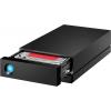 LaCie 1big Dock Thunderbolt 3, 1big Dock Thunderbolt 3, 8 TB, pole pevných disků, Thunderbolt 3, DisplayPort, USB 3.2 (Gen 2) , USB 3.2 (Gen 1x1) , čtečka