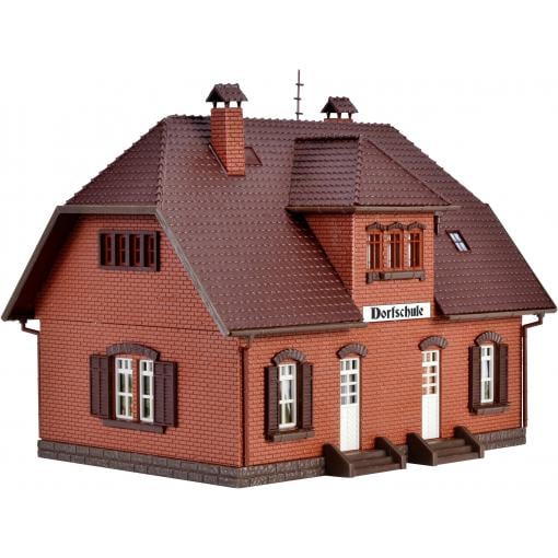 Vollmer 43570 H0 Malá škola vesnic