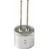 TRU COMPONENTS TC-9202048 mikrofon 4.5 - 10 V/DC Rozsah frekvence=100 Hz - 10000 Hz