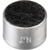 TRU COMPONENTS TC-9202052 mikrofon 4.5 - 10 V/DC Rozsah frekvence=100 Hz - 10000 Hz