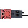 TRU COMPONENTS termostat NTC -50 do 99 °C relé 10 A (d x š x v) 75 x 85 x 34.5 mm