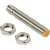 TRU COMPONENTS indukční senzor přiblížení M8 zarovnaná PNP TC-9393028