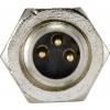 TRU COMPONENTS indukční senzor přiblížení M8 zarovnaná PNP TC-9393028