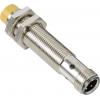 TRU COMPONENTS indukční senzor přiblížení M12 nezarovnaná PNP TC-9393036