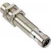 TRU COMPONENTS indukční senzor přiblížení M12 zarovnaná PNP TC-9393044