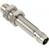 TRU COMPONENTS indukční senzor přiblížení M8 zarovnaná PNP TC-9393048