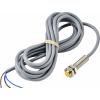 TRU COMPONENTS indukční senzor přiblížení M8 zarovnaná PNP TC-9393056