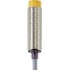 TRU COMPONENTS indukční senzor přiblížení M12 nezarovnaná PNP TC-9393060