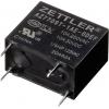 Zettler Electronics AZ7709T-1AE-6DEF napájecí relé 6 V/DC 10 A 1 ks