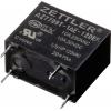 Zettler Electronics AZ7709T-1AE-12DEF napájecí relé 12 V/DC 10 A 1 ks