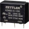 Zettler Electronics AZ9403-1C-12DE napájecí relé 12 V/DC 5 A 1 ks