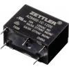 Zettler Electronics AZ9403-1C-12DE napájecí relé 12 V/DC 5 A 1 ks