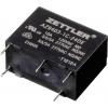 Zettler Electronics AZ9403-1C-24DE napájecí relé 24 V/DC 5 A 1 ks