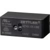 Zettler Electronics AZ743-2CE-12DE, 2349919 napájecí relé, monostabilní, 1 cívka, 250 V/AC, 8 A, 1 ks