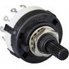 TRU COMPONENTS TC-9415596 SR26A4-2X6-18F20 otočný spínač 250 V 150 mA 12 x 30 ° 1 ks