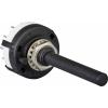 TRU COMPONENTS TC-9415608 SR26E4712-R-50 otočný spínač 250 V 150 mA 12 x 30 ° 1 ks
