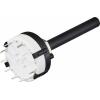 TRU COMPONENTS TC-9415608 SR26E4712-R-50 otočný spínač 250 V 150 mA 12 x 30 ° 1 ks