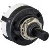 TRU COMPONENTS TC-9415612 SR26B4-2X6-7-20 otočný spínač 250 V 150 mA 12 x 30 ° 1 ks