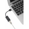 Renkforce RF-4708614 síťový adaptér 1 GBit/s USB 3.2 (Gen 1x1) , Gigabit LAN (1 Gbit/s)