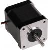 Joy-it krokový motor NEMA17-06 0.59 Nm 2 A 2 A Průměr hřídele: 5 mm