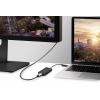 Renkforce externí grafická karta DDR3 RAM USB-A, USB-C™ (USB 3.2 Gen 1), HDMI™, DVI