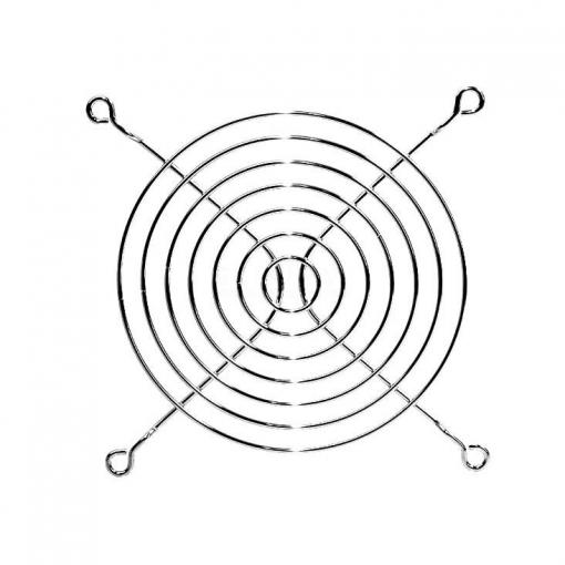 Sunon LGM254 větrací mřížka 1 ks (Ø x h) 254 mm x 6.35 mm kov
