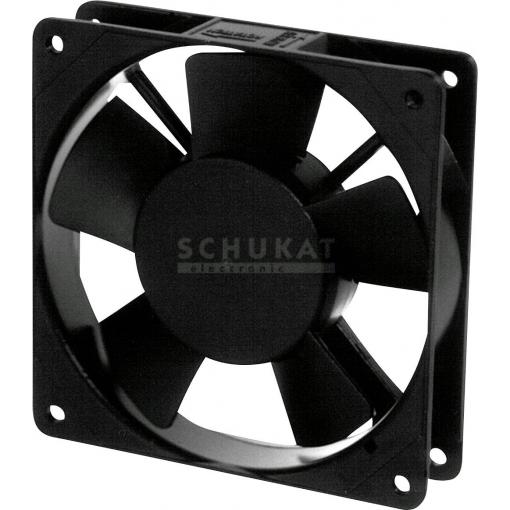 Sunon DP201AT2122HST axiální ventilátor, 230 V/AC, 108.67 m³/h, (d x š x v) 120 x 120 x 25 mm, DP201AT2122HST