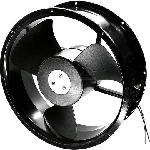Sunon A2259HBL-TC axiální ventilátor, 230 V/AC, 1443.81 m³/h, (Ø x v) 254 mm x 89 mm, A2259HBL-TC