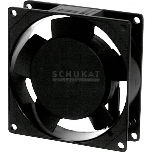 Sunon SF23092A2092HBL axiální ventilátor 230 V/AC 50.96 m³/h (d x š x v) 92 x 92 x 25 mm
