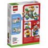 71388 LEGO® Super Mario™ Páčkový věž se Sumo Bruder-Boss - rozšiřující sada