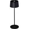 Konstsmide 7813-750 Positano USB světlo LED pevně vestavěné LED 2.2 W černá