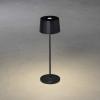 Konstsmide 7813-750 Positano USB světlo LED pevně vestavěné LED 2.2 W černá