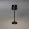 Konstsmide 7813-750 Positano USB světlo LED pevně vestavěné LED 2.2 W černá