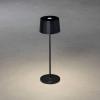 Konstsmide 7813-750 Positano USB světlo LED pevně vestavěné LED 2.2 W černá