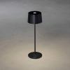 Konstsmide 7813-750 Positano USB světlo LED pevně vestavěné LED 2.2 W černá