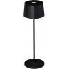 Konstsmide 7813-750 Positano USB světlo LED pevně vestavěné LED 2.2 W černá