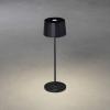 Konstsmide 7813-750 Positano USB světlo LED pevně vestavěné LED 2.2 W černá
